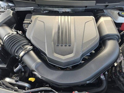 2026 GMC Acadia FWD Elevation