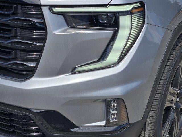 2026 GMC Acadia FWD Elevation