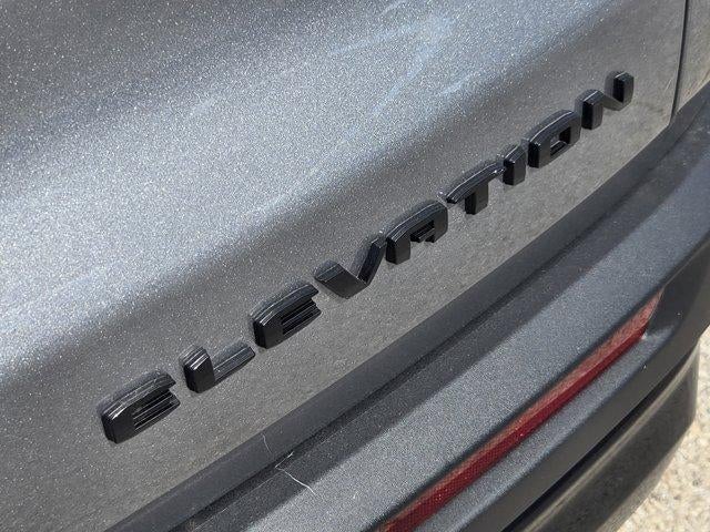 2026 GMC Acadia FWD Elevation