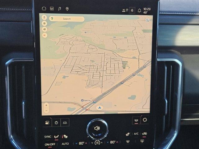 2026 GMC Acadia FWD Elevation