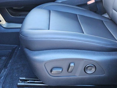 2026 GMC Acadia FWD Elevation