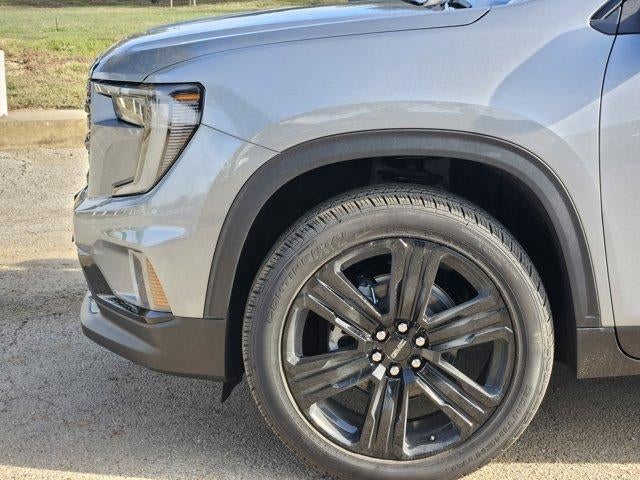 2026 GMC Acadia FWD Elevation