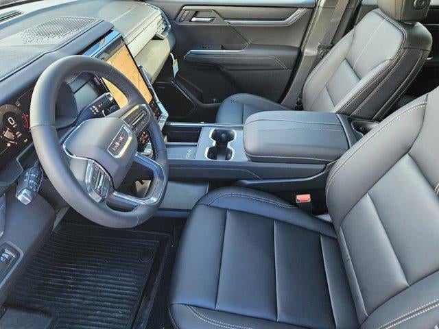 2026 GMC Acadia FWD Elevation