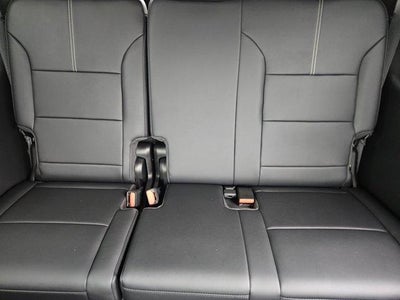 2026 GMC Acadia FWD Elevation