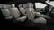 2027 GMC Acadia FWD Elevation