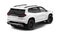 2027 GMC Acadia FWD Elevation
