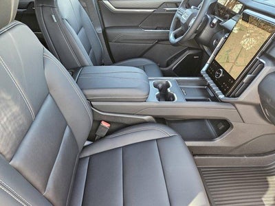 2026 GMC Acadia FWD Elevation