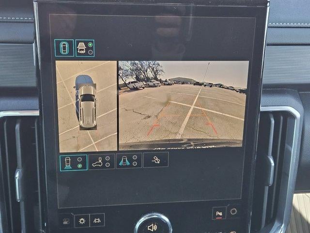 2026 GMC Acadia FWD Elevation