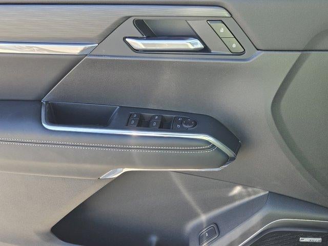 2026 GMC Acadia FWD Elevation