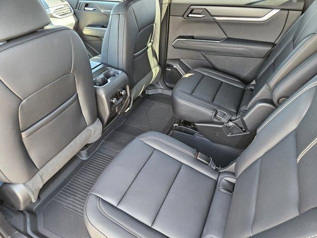 2026 GMC Acadia FWD Elevation