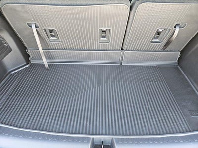 2026 GMC Acadia FWD Elevation