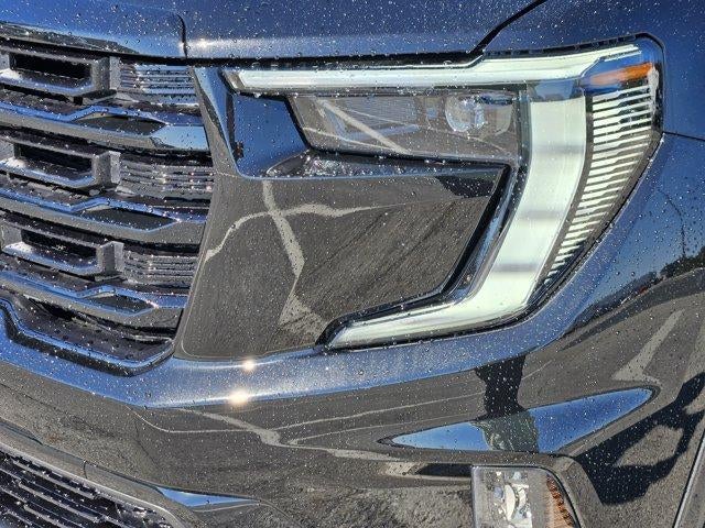 2026 GMC Acadia FWD Elevation