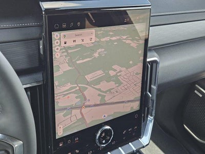 2027 GMC Acadia FWD Elevation