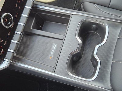 2027 GMC Acadia FWD Elevation
