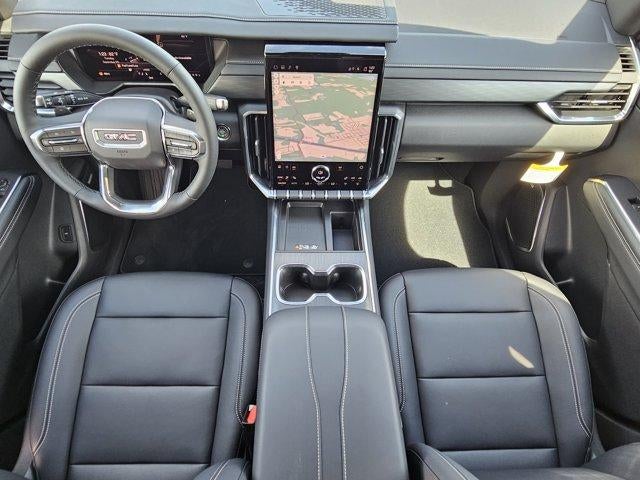 2027 GMC Acadia FWD Elevation