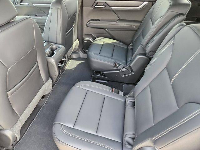 2027 GMC Acadia FWD Elevation