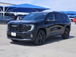 2027 GMC Acadia FWD Elevation