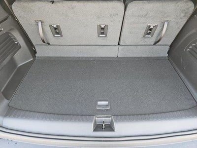 2027 GMC Acadia FWD Elevation