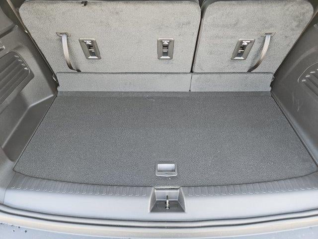 2027 GMC Acadia FWD Elevation