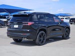2027 GMC Acadia FWD Elevation