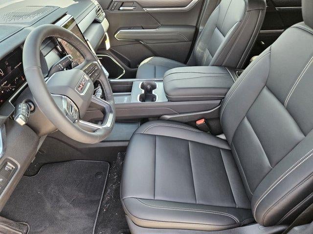 2027 GMC Acadia FWD Elevation