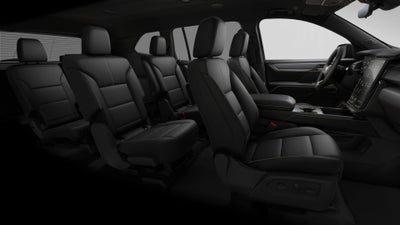 2027 GMC Acadia FWD Elevation