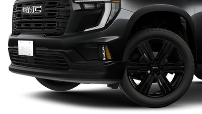 2027 GMC Acadia FWD Elevation