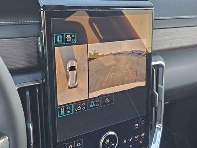 2026 GMC Acadia FWD Denali