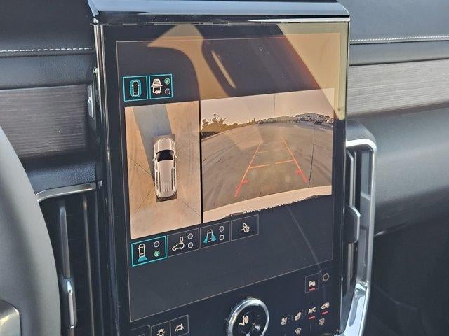 2026 GMC Acadia FWD Denali