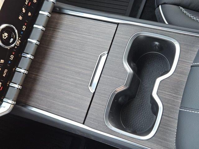 2026 GMC Acadia FWD Denali