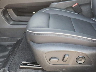 2026 GMC Acadia FWD Denali
