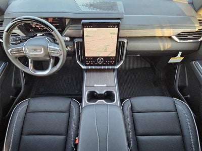 2026 GMC Acadia FWD Denali