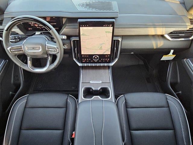 2026 GMC Acadia FWD Denali