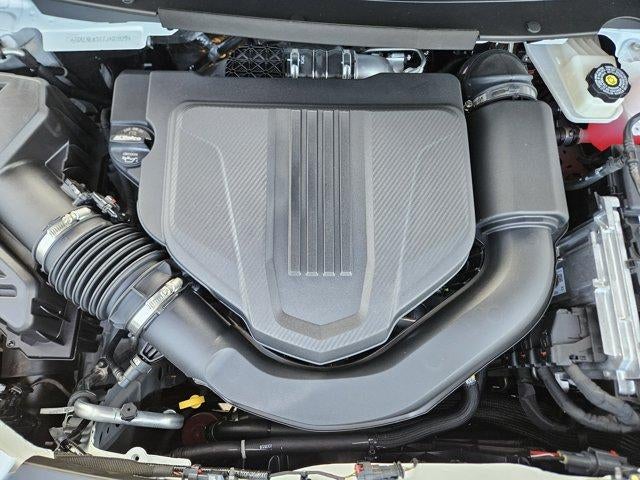 2026 GMC Acadia FWD Denali
