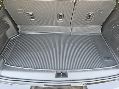 2026 GMC Acadia FWD Denali