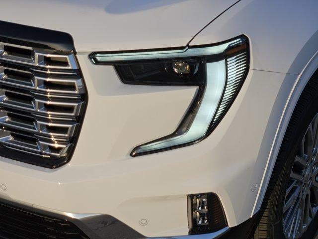 2026 GMC Acadia FWD Denali