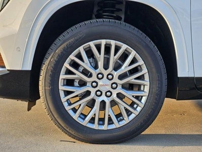 2026 GMC Acadia FWD Denali