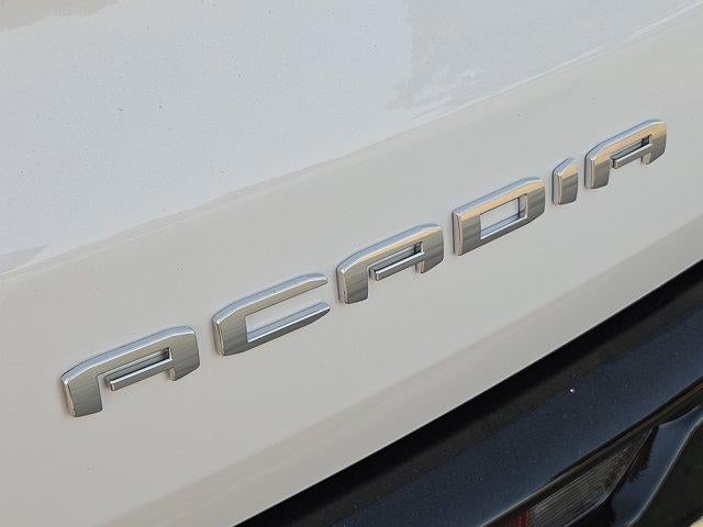 2026 GMC Acadia FWD Denali
