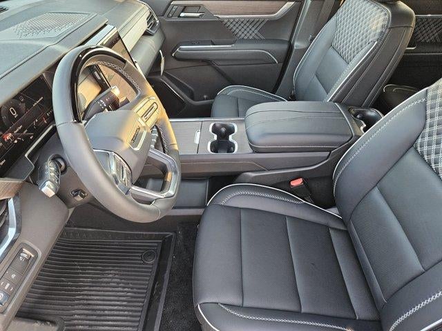 2026 GMC Acadia FWD Denali