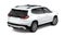 2026 GMC Acadia FWD Denali