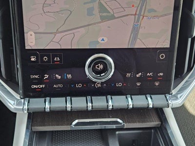 2027 GMC Acadia FWD Denali