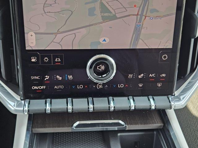 2027 GMC Acadia FWD Denali