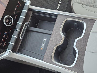 2027 GMC Acadia FWD Denali