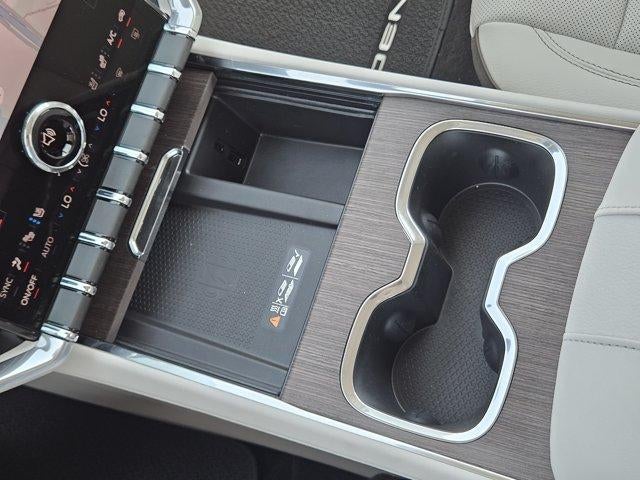 2027 GMC Acadia FWD Denali