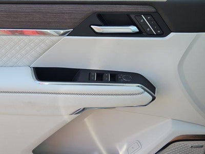 2027 GMC Acadia FWD Denali