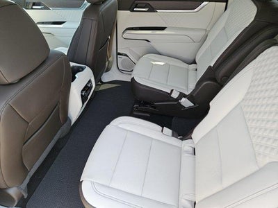 2027 GMC Acadia FWD Denali