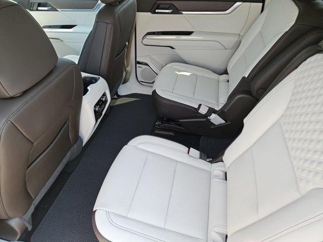 2027 GMC Acadia FWD Denali