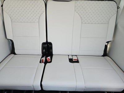 2027 GMC Acadia FWD Denali