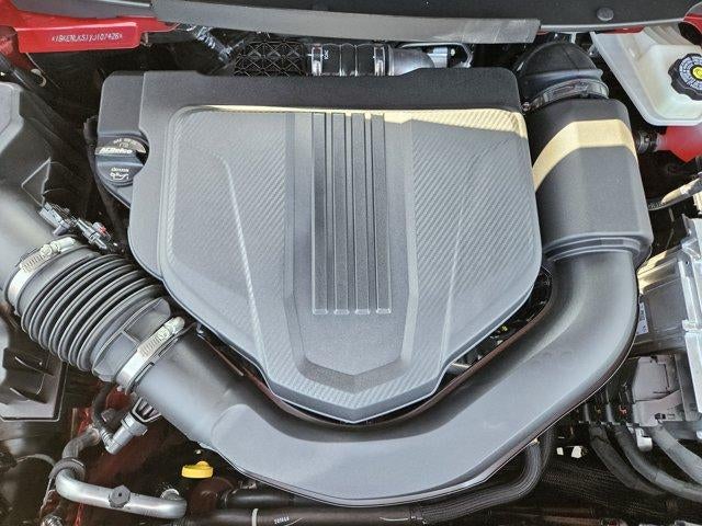 2027 GMC Acadia FWD Denali