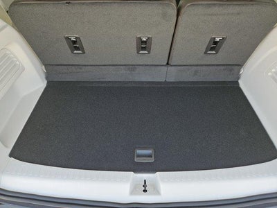 2027 GMC Acadia FWD Denali